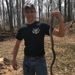 Meet your Posher, Mason